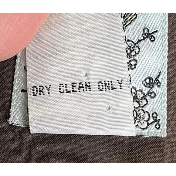 Anthropologie Women’s Honeyhouse Dress by Tabitha Brown Size 8 - Picture 9 of 9